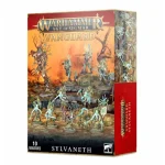 Vanguard Sylvaneth Legnépszerűbb