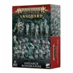 Különleges ajánlat Vanguard Ossiarch Bonereapers