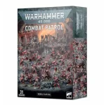 Combat Patrol World Eaters Kiárusítás