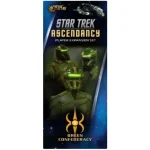 Ne maradj le Star Trek Ascendancy - The Breen Confederacy kiegészítő