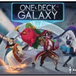 One Deck Galaxy Kedvezményes ár