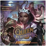 Queen by Midnight Biztonságos vásárlás