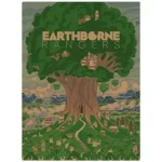 Earthborne Rangers Core Set Akció
