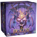 Descent Legends of the Dark - The Betrayer‘s War kiegészítő Gyors szállítás