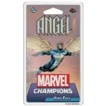 Újdonság Marvel Champions The Card Game - Angel Hero Pack