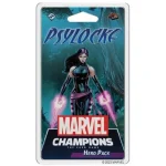 Marvel Champions The Card Game - Psylocke Hero Pack Csak ma