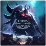 Lords of Ragnarok Corebox Akció