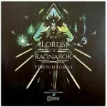 Lords of Ragnarok Stretch Goals Bestseller