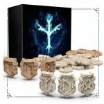 Lords of Ragnarok Enhanced Runes Legnépszerűbb
