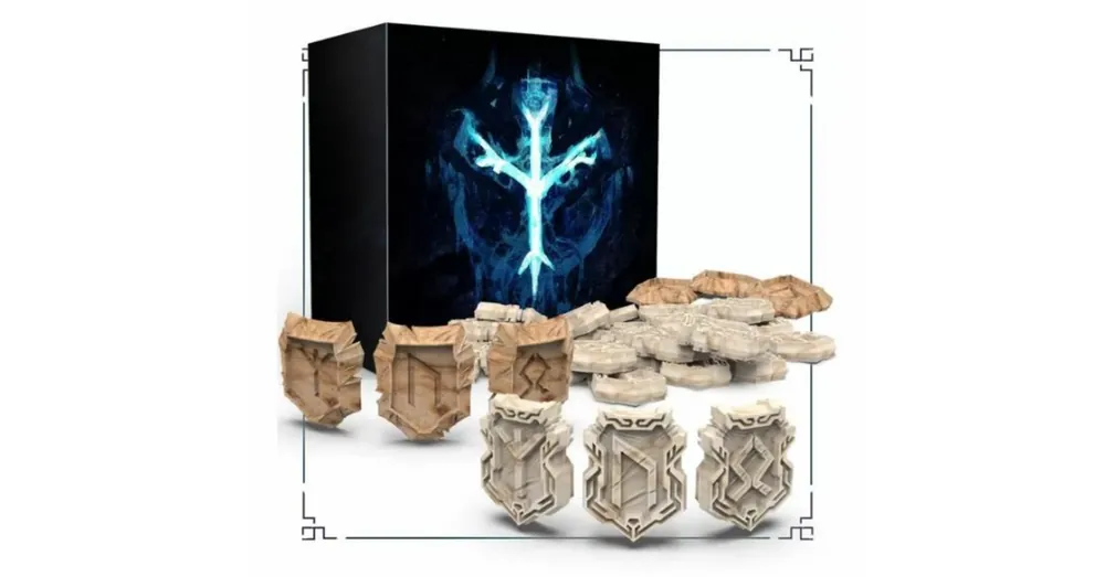 Lords of Ragnarok Enhanced Runes Legnépszerűbb