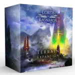 Lords of Ragnarok Terrain Expansion Alacsony ár