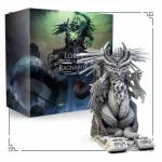 Lords of Ragnarok Seas of Aegir kiegészítő Rendeld meg most