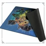 Gyors szállítás Lords of Ragnarok Playmat