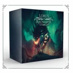 Szuper ajánlat Lords of Ragnarok Monster Variety Pack