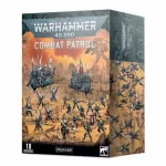 Combat Patrol Drukhari Bestseller