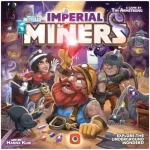 Kedvezményes ár Imperial Miners