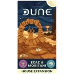 Szezonális akció Dune Ecaz & Moritani