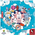 The Same Game Biztonságos fizetés