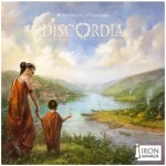 Akciós ár Discordia (2. kiadás)