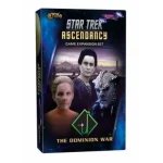 Expressz kézbesítés Star Trek Ascendancy - The Dominion War kiegészítő