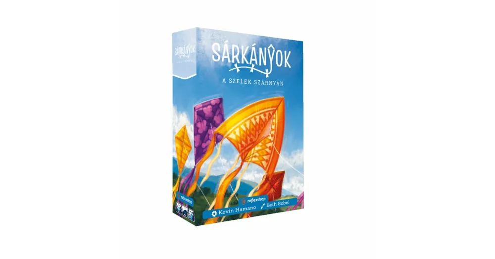 Nézd meg most Sárkányok