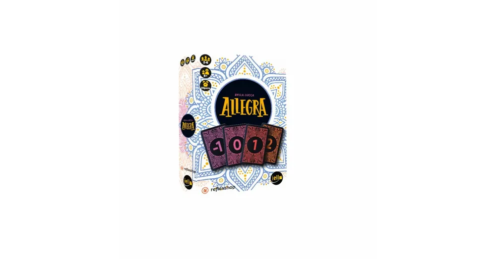 Allegra Szuper akció
