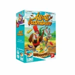 Állati iramban Expressz kézbesítés