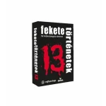 Bestseller Fekete történetek 13