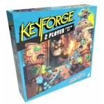 Keyforge 2 Player Starter Set Szuper akció