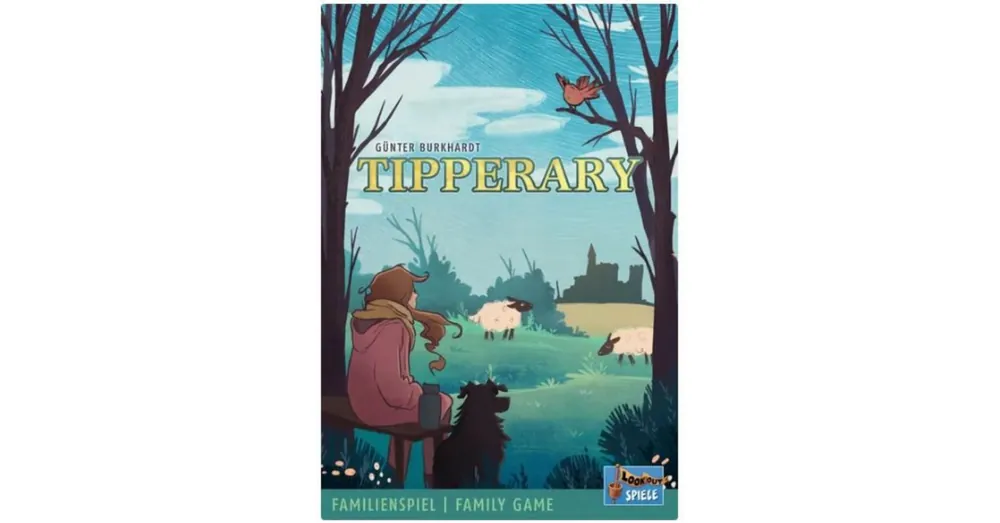 Akció Tipperary