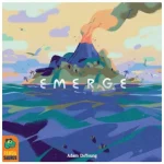 Akciós ár Emerge