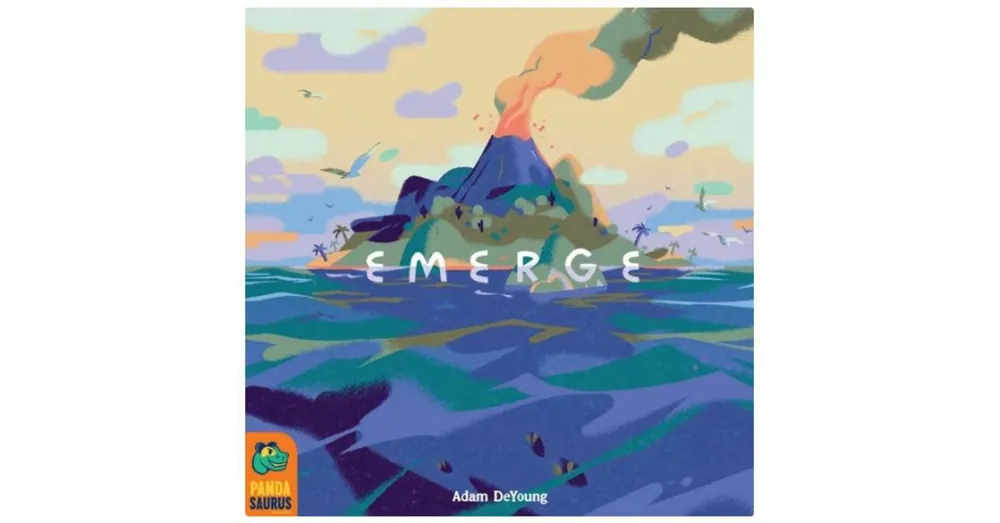 Akciós ár Emerge