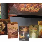 Volfyirion Guilds - Tylaris Pride Biztonságos vásárlás