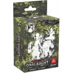 Rendeld meg most Dungeons & Dragons Onslaught - Sellswords 1