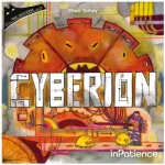 Cyberion (angol) Alacsony ár