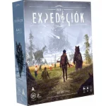 Expedíciók Végkiárusítás
