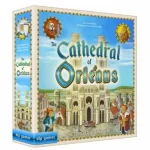 The Cathedral of Orleans Gyors kiszállítás