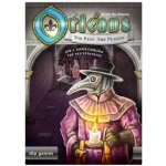 Orleans The Plague kiegészítő Népszerű