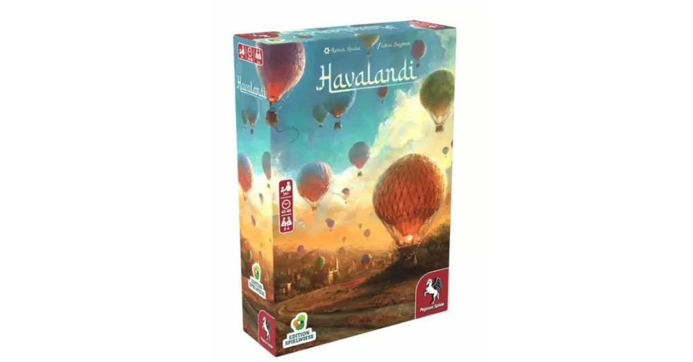 Havalandi Azonnali szállítás