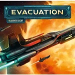 Vedd meg most Evacuation