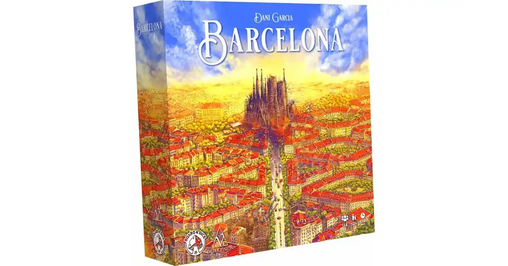 Árcsökkenés Barcelona