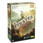 Vedd meg most Pirates of Maracaibo