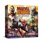 Azonnal elérhető Marvel Zombies Hősi ellenállás