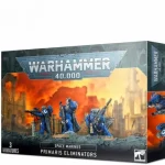 Kihagyhatatlan ajánlat Space Marines Primaris Eliminators