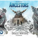 Vásárlói kedvenc Endless Winter Ancestors kiegészítő