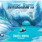 Legjobb ár Endless Winter Rivers & Rafts kiegészítő