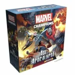 Marvel Champions The Card Game - Age of Apocalypse Azonnal elérhető