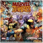 Szuper ajánlat Marvel Zombies X-Men Resistance Core Box