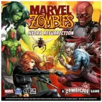 Kedvezményes ár Marvel Zombies Hydra Resurrection