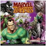 Vásárlói kedvenc Marvel Zombies Clash of the Sinister Six